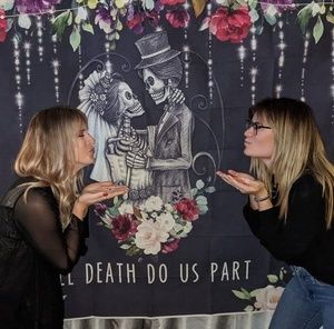 Meet your Posher, Kayla